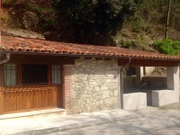 La Casuca del Esbardu Hotel 