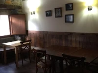 Hostal De MontaГ±a La Aldeya 