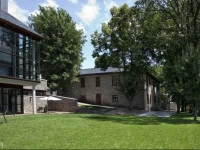 Albergue Francisco Giner De Los Rios 