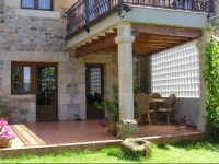 Posada de Villacarriedo 