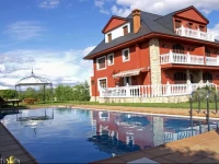 Hotel Rural Lacelo 