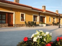 Apartamentos Casa Carin 
