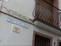 Casa Rural Laura 