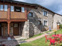 Casas Rurales Entre Babia y La Luna 
