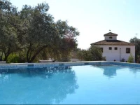 Albergue Rural de Fuente Agria 