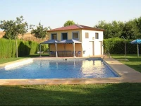 Camping La Albolafia 