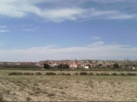 Casa Rural Alicia 