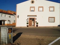 Albergue Las Caballeras 