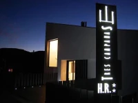 Hostal Tres Campanas 