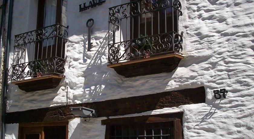 Casa Rural La Llave 