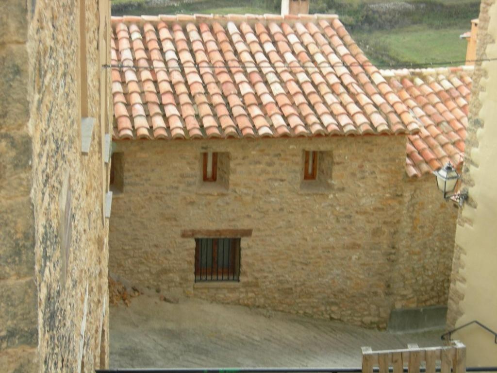 Casa Cami Real 