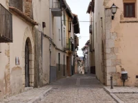 Casa Rural Las Dalias 