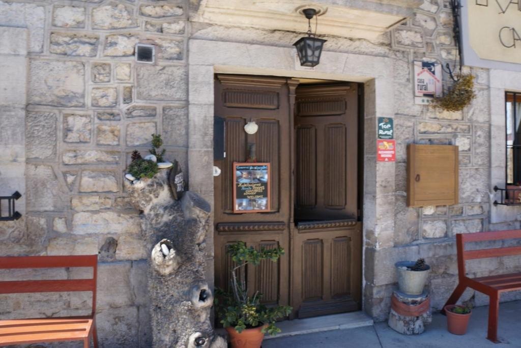 La Alpargateria 