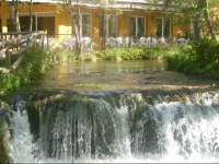 Hotel El Tablazo 