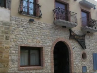 Hotel Restaurant Nou Moderno 