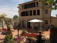 Hostal Infanta DoГ±a Leonor 