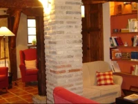 Casa Rural El Encuentro 
