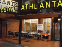 Hostal Athlanta 