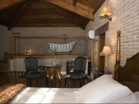 Posada Los Condestables Hotel & Spa 