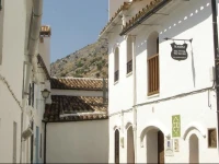 Villa del Municipal 