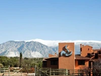 Hacienda SeГ±orio de Nevada 