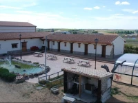 Hotel Rural Teso de la Encina 