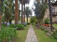 Casona Dos Lagos 