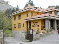 Hotel Benzua 