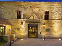 Parador de Cangas de OnГ­s 