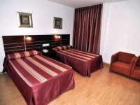 Norte Hotel 