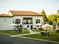 Apartamentos Rurales Playa del Canal 