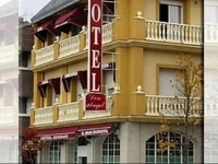 Hotel Don Angel 