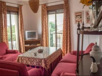 Apartamentos Villa Torcal 
