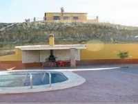 Casa El Torcal 