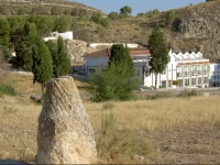 Balneario de AlicГєn de las Torres 