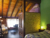 La Casona del Abuelo Parra 