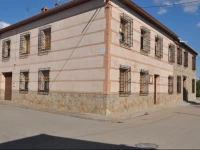 Casa Rural DoГ±a Carmen 