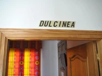 Casa rural los galanes 