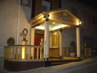Hotel La Moraleda - Complejo Las Delicias 2*