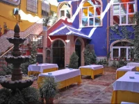 Hotel Plaza ManjГіn 