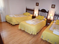 Casa Rural Ruiz Hernando 