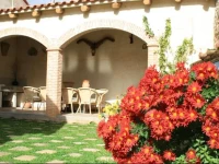 La Casa del AzafrГЎn 