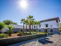 Hotel Rural Las Monteras 