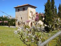 Posada Torre Palacio La Taxuela 