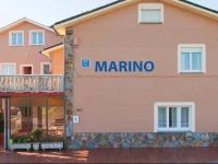 Casa Marino PensiГіn ** 