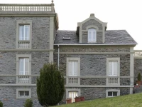 Hotel Rural Villa Auristela 