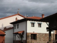 La Llevanza 