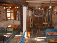 Albergue Las Indianas 