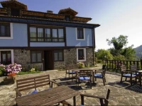Casa La LastrГ­a 