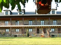 Casona Rural Los Trobos 